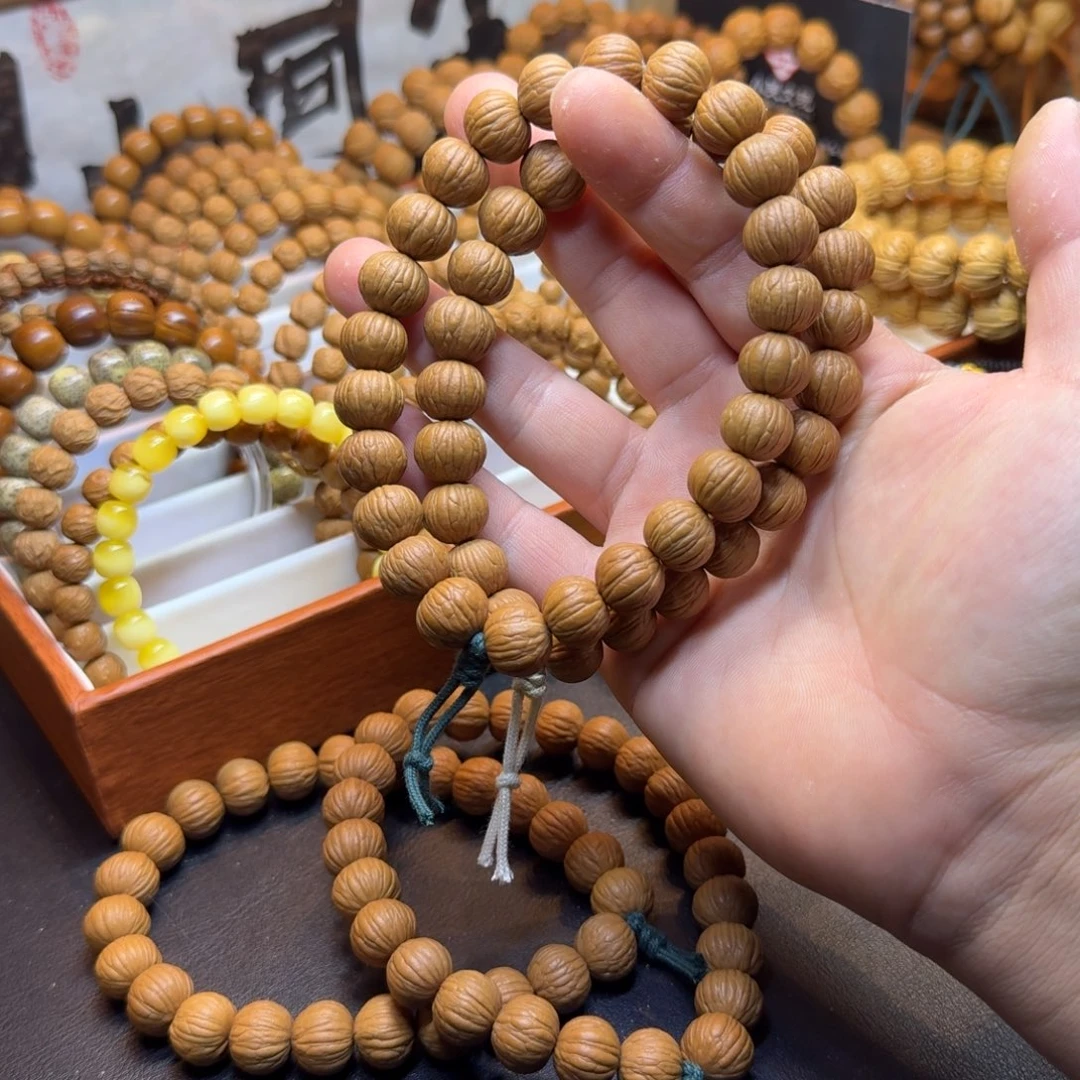 吊坠猴头核桃13土豪全品