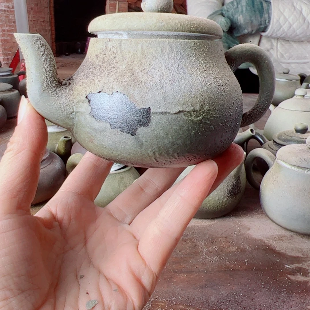 坭兴陶贵台龙窑A147