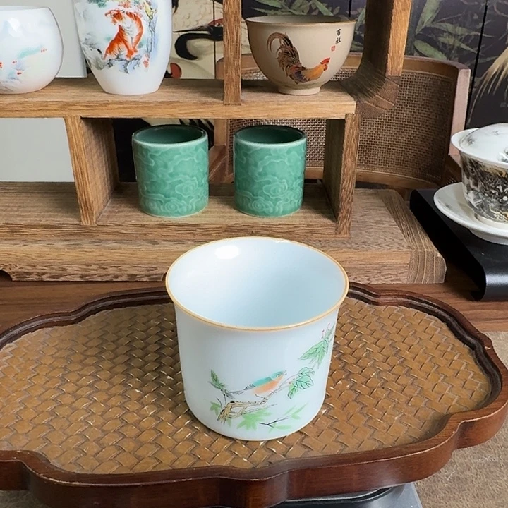 陶瓷制品及各类陶瓷