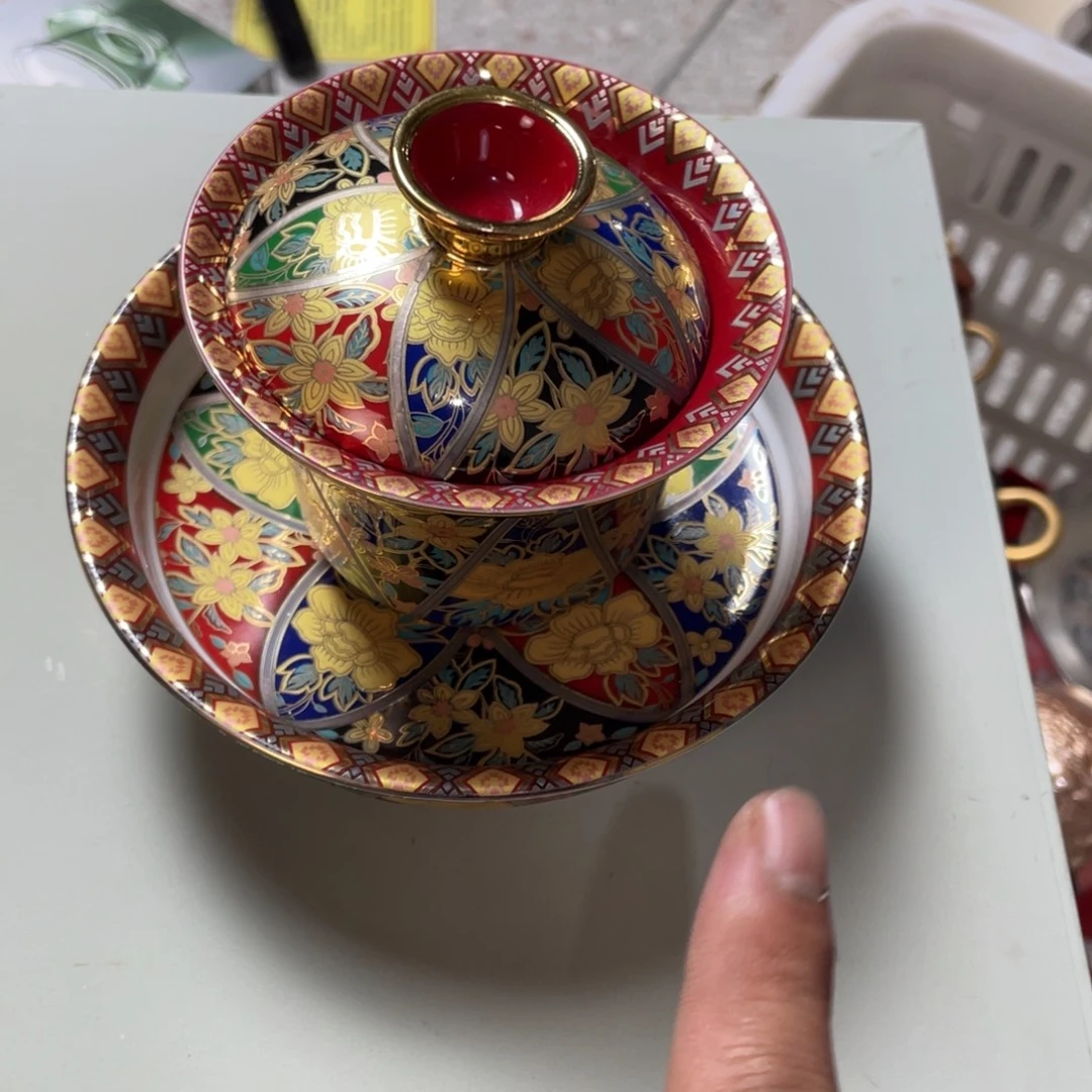 茶具套装茶具家用茶具
