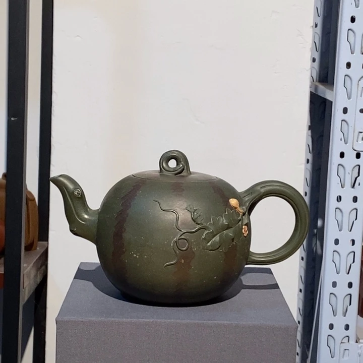 紫砂茶壶紫砂壶多少钱呢