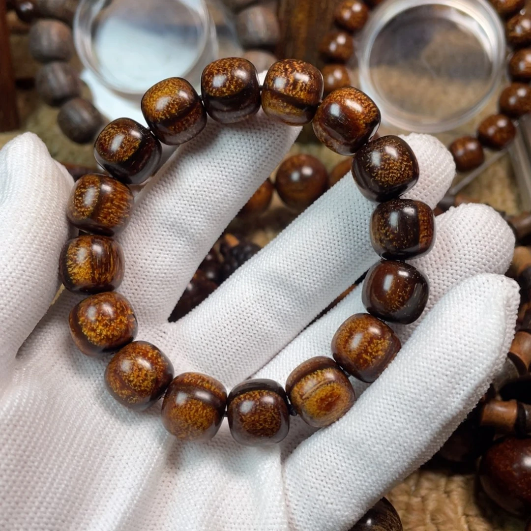 贡木其他贡木手串