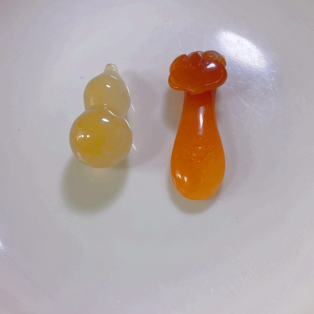 【闪购商品】长石玉未镶嵌手镯（开口镯）春*-