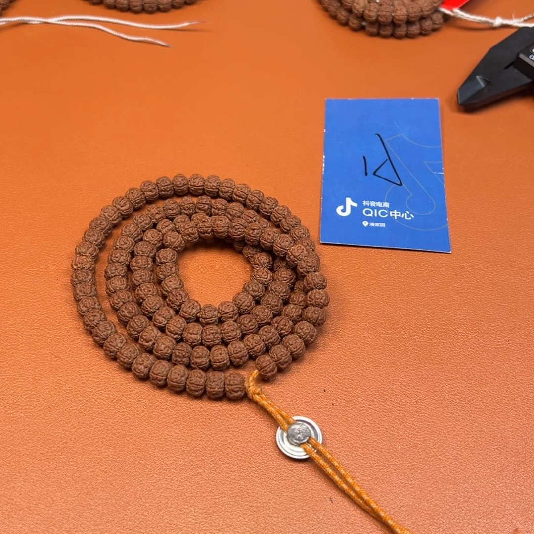 孤***狼金刚菩提吊坠金刚