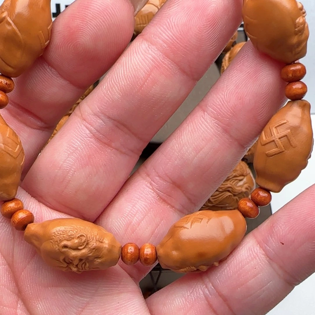 橄榄核手串/手链橄榄核