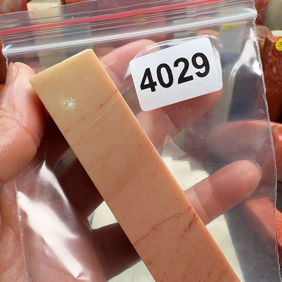 用***6老挝石印石老挝石料
