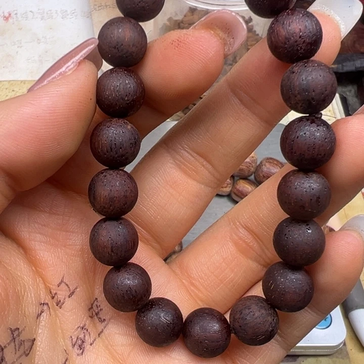 J***P降真香降真香10圆珠红油密支那超一档