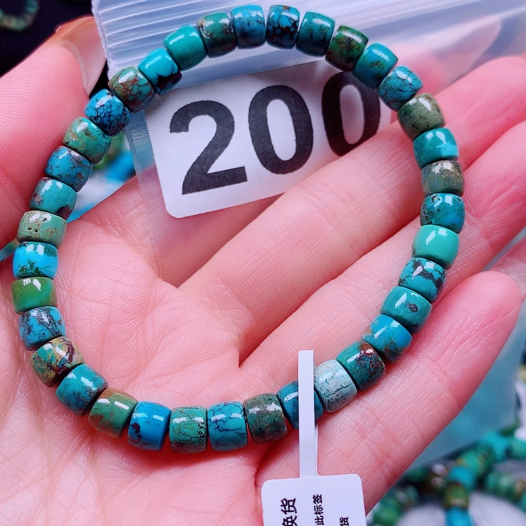 空竹粉丝专享十堰特色手工散珠