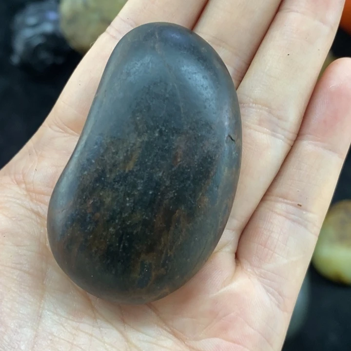 未镶嵌和田玉（糖玉）挂件