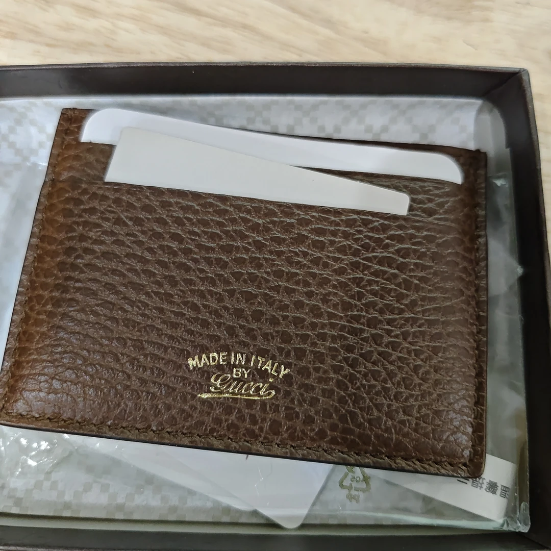 95新 GUCCI/古驰 钱包手拿包XY00120