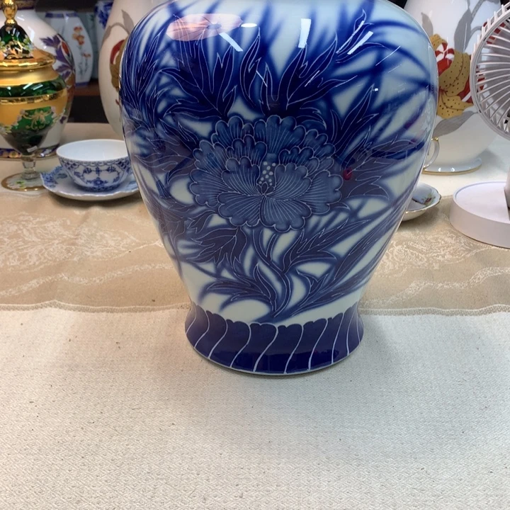 紫砂金瓷阁精品瓷器店