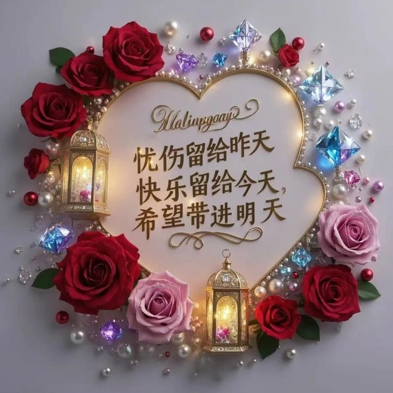 平安喜乐贴墙海报家用客厅背景墙墙上宿舍装饰自粘贴自带背胶防水