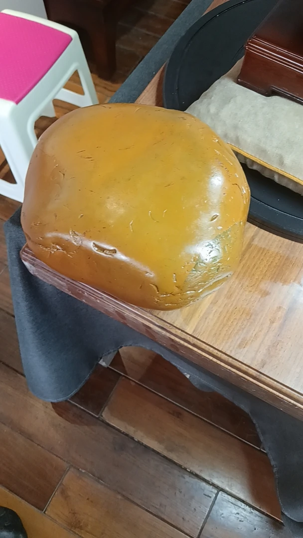 沅江奇石观赏石收藏爱好