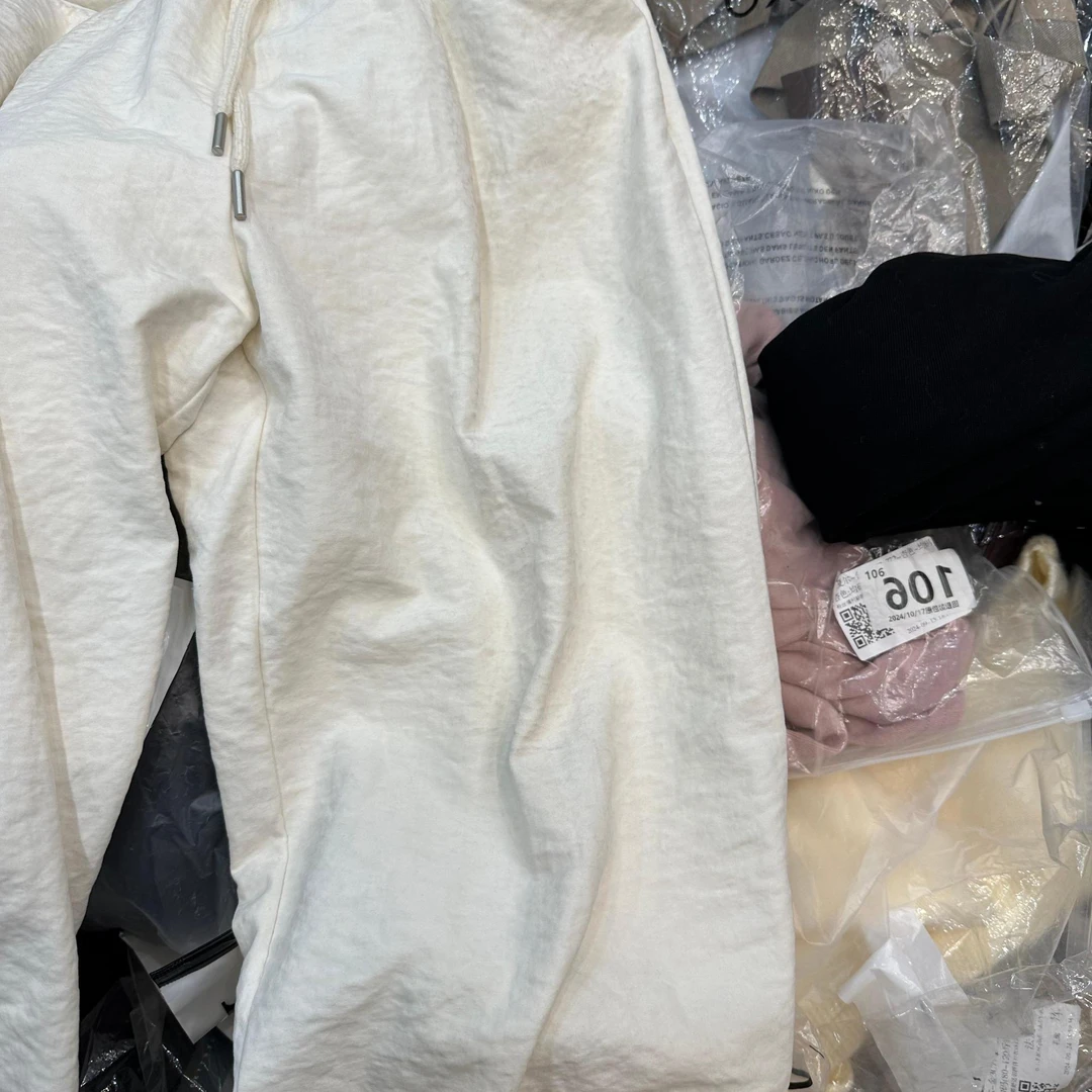 沙姐严选裤子659