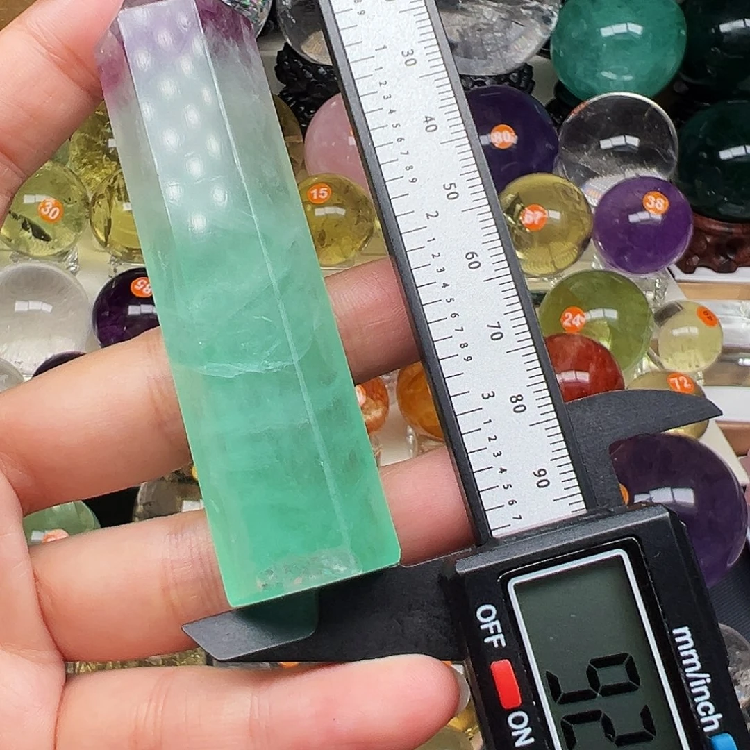 珠宝半成品未镶嵌水晶12