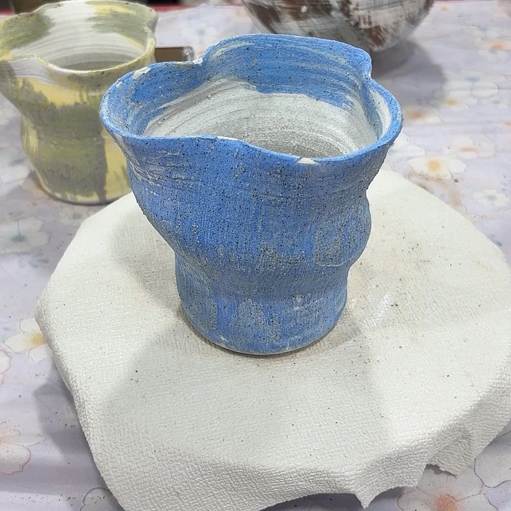 盘景德镇的瓷器和陶瓷5654
