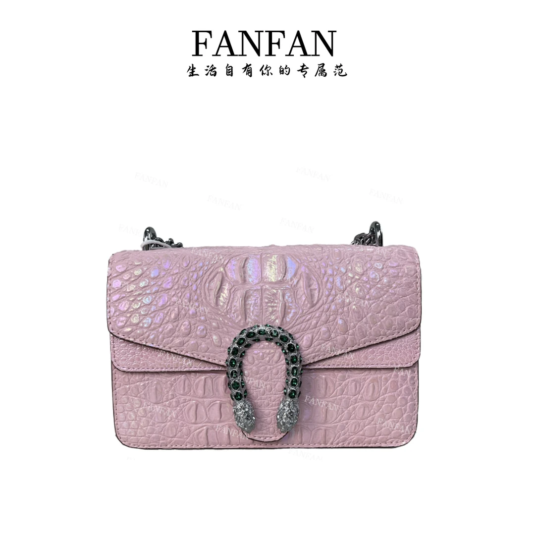 FAN FAN  MM032 新款时尚经典女士肩包百搭