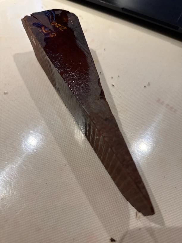 小叶紫檀老料200