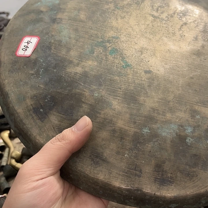 单***哥铜器艺术品工艺品摆件