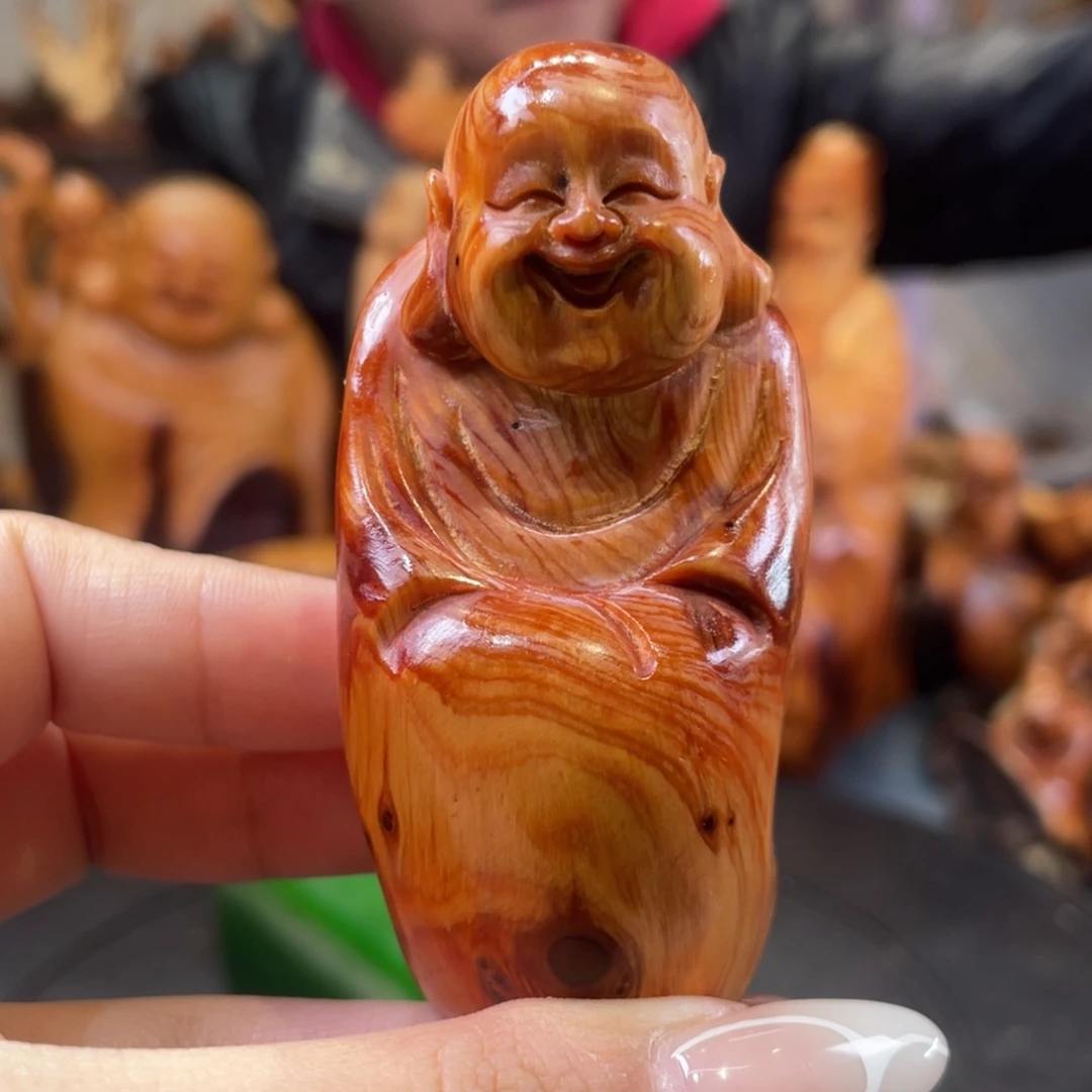 柏木（崖柏）手串/手链