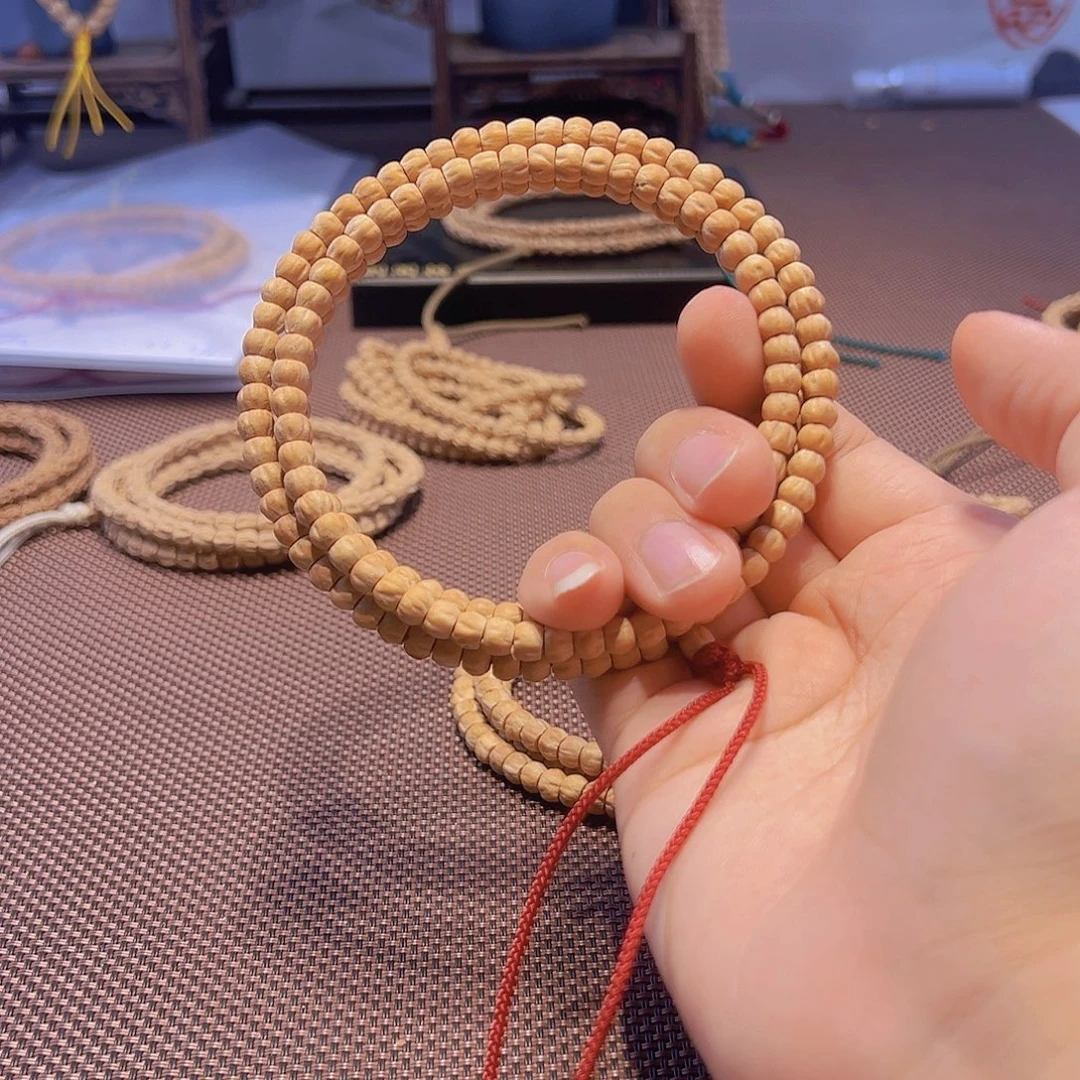 .***柏香籽/百香籽吊坠