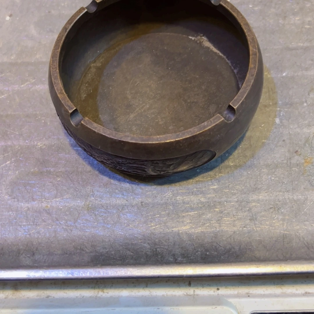 黄铜摆件工艺品摆件