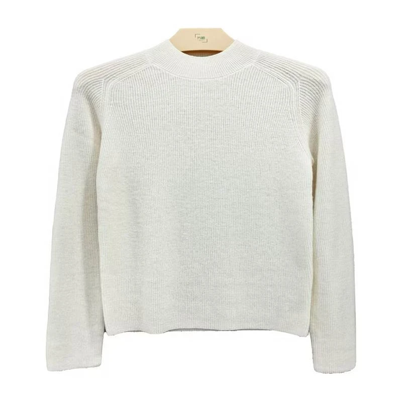 夏2230中袖针织衫M  499