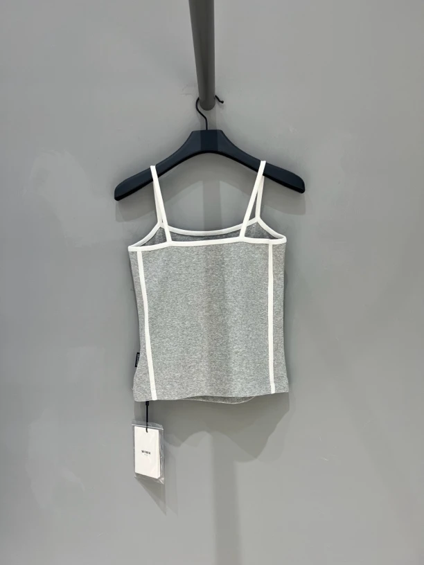 wiwh25春夏新品｜吊带-330