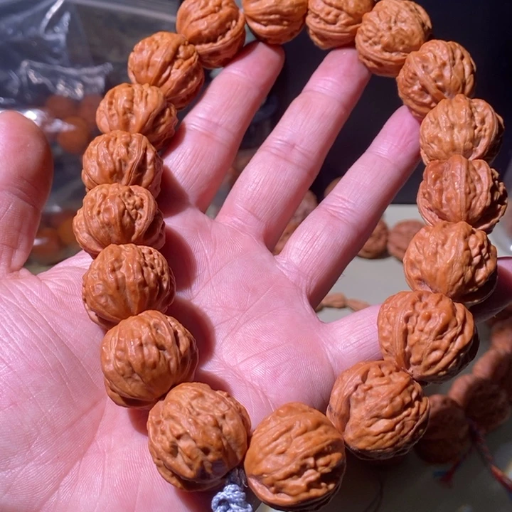 手串文玩核桃……53