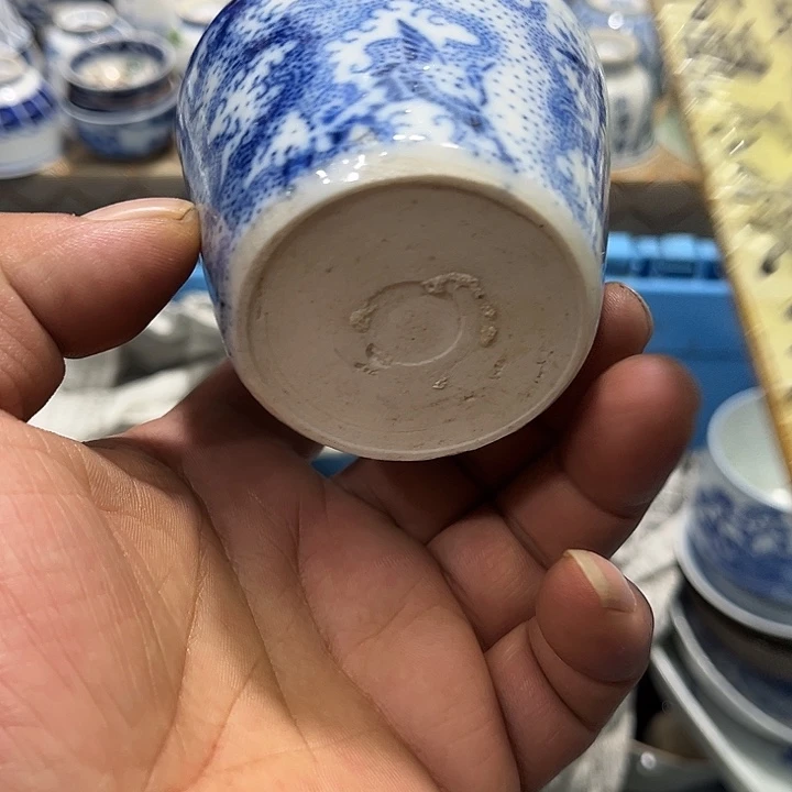 陶瓷茶玩榜第二十名