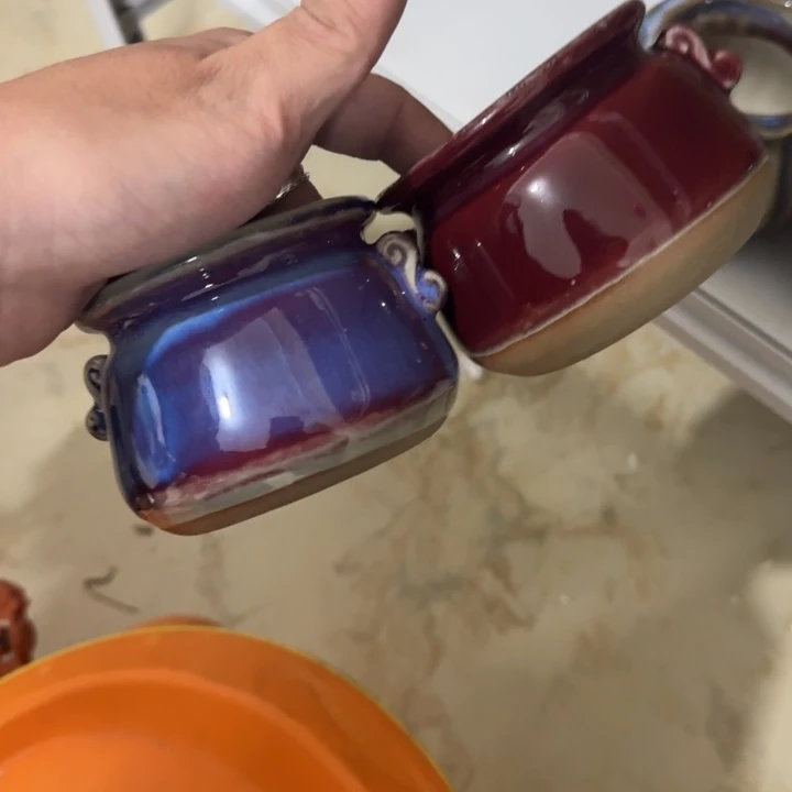 满9.9包邮花盆花盆