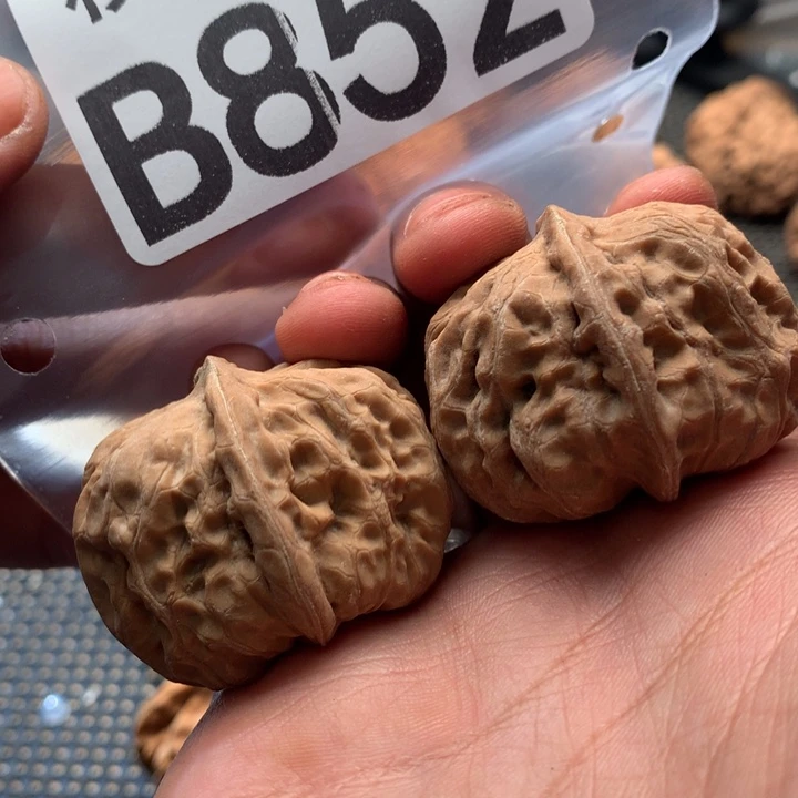 吊坠文玩核桃门头沟