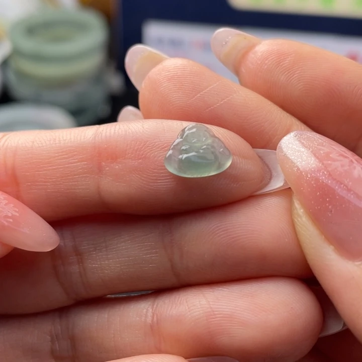 【闪购商品】未镶嵌翡翠首饰定制翡翠