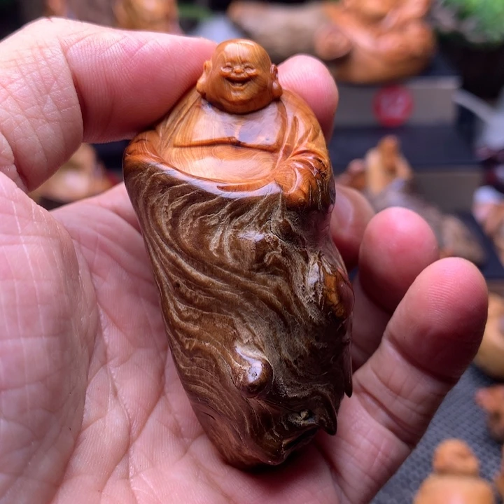柏木（崖柏）崖柏陈化陈化
