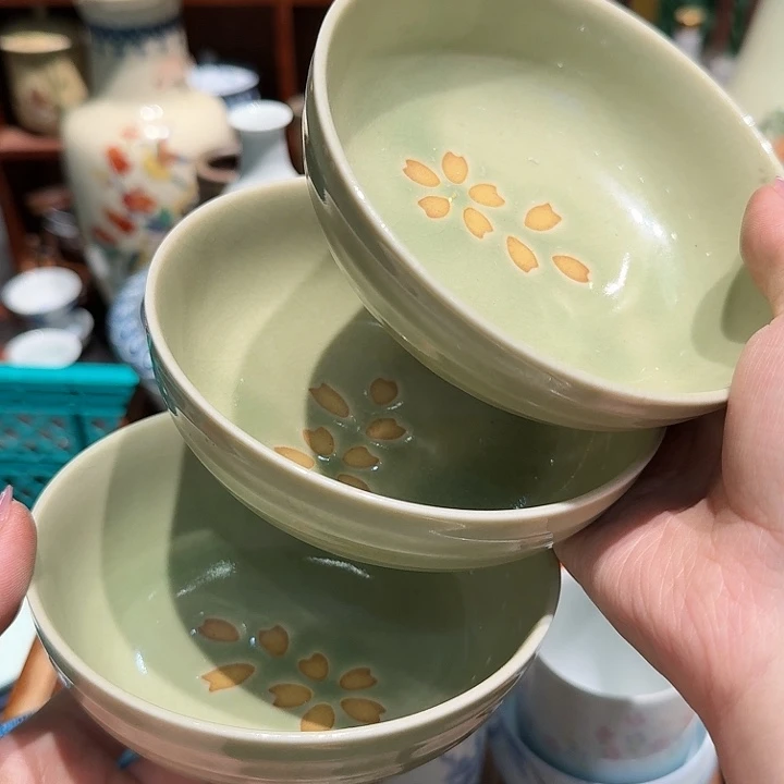 盖碗 五十包邮五十包邮