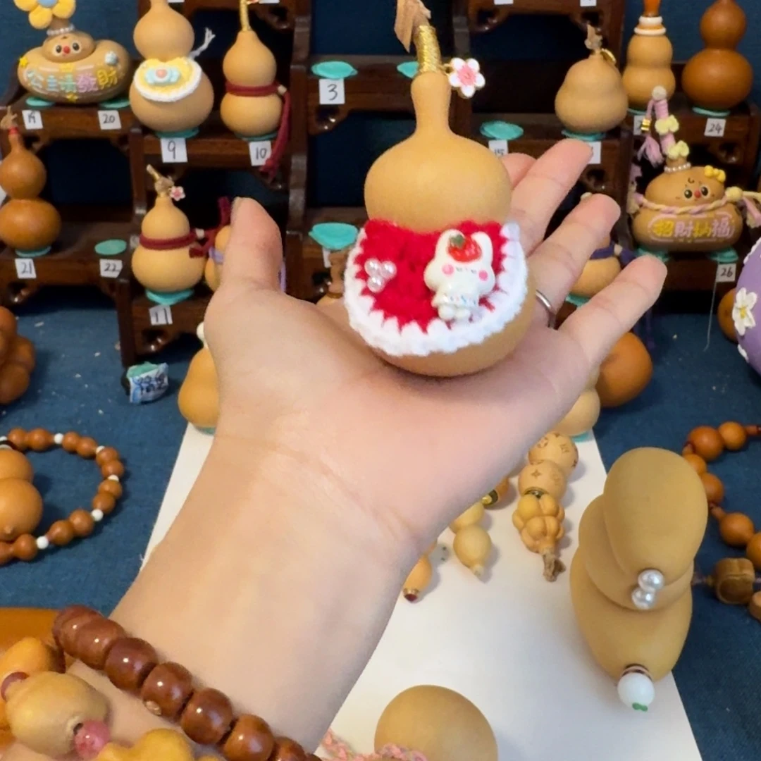 喵****有机玻璃葫芦葫芦葫芦葫芦