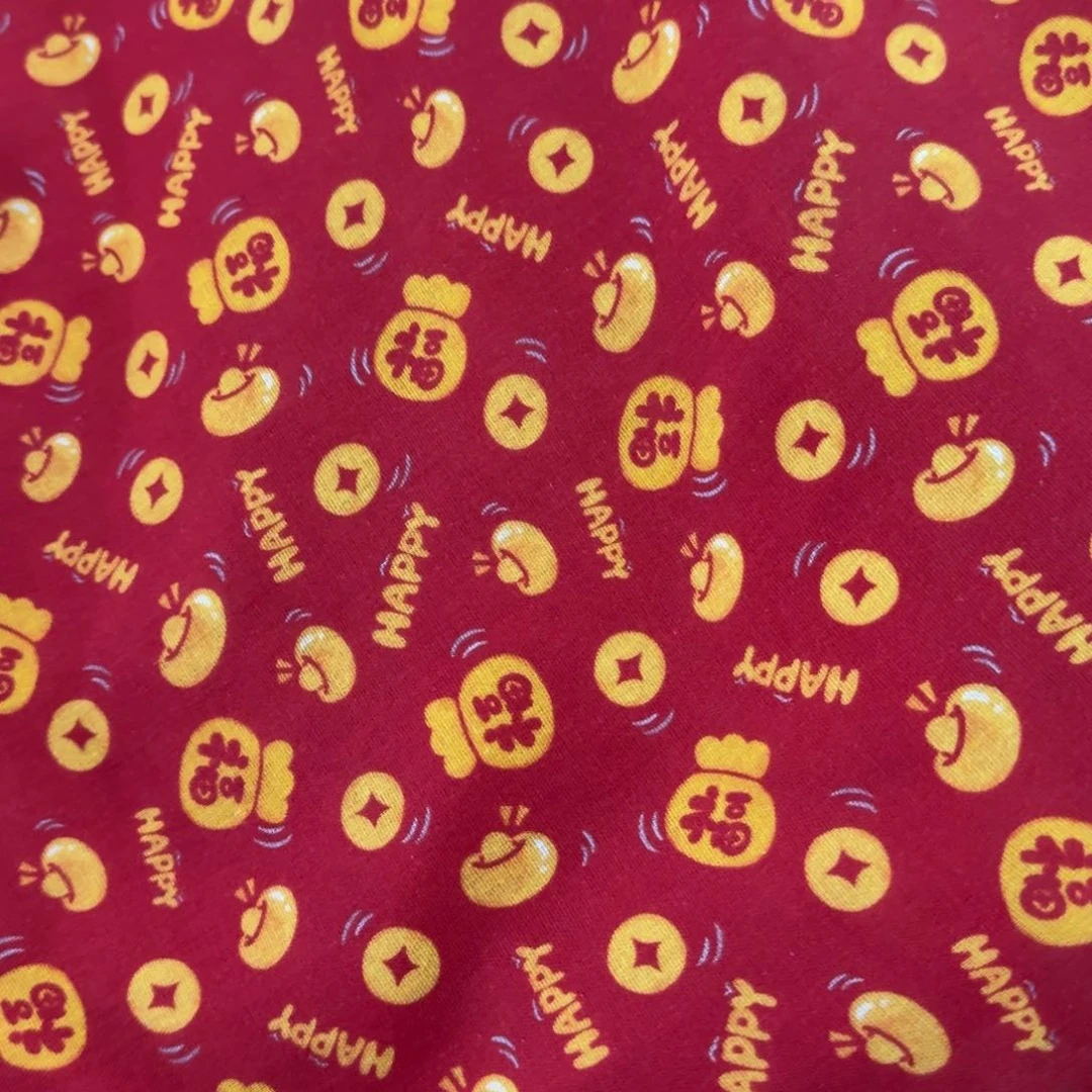 棉超舒服纯棉双层纱1米价X1.4米宽E