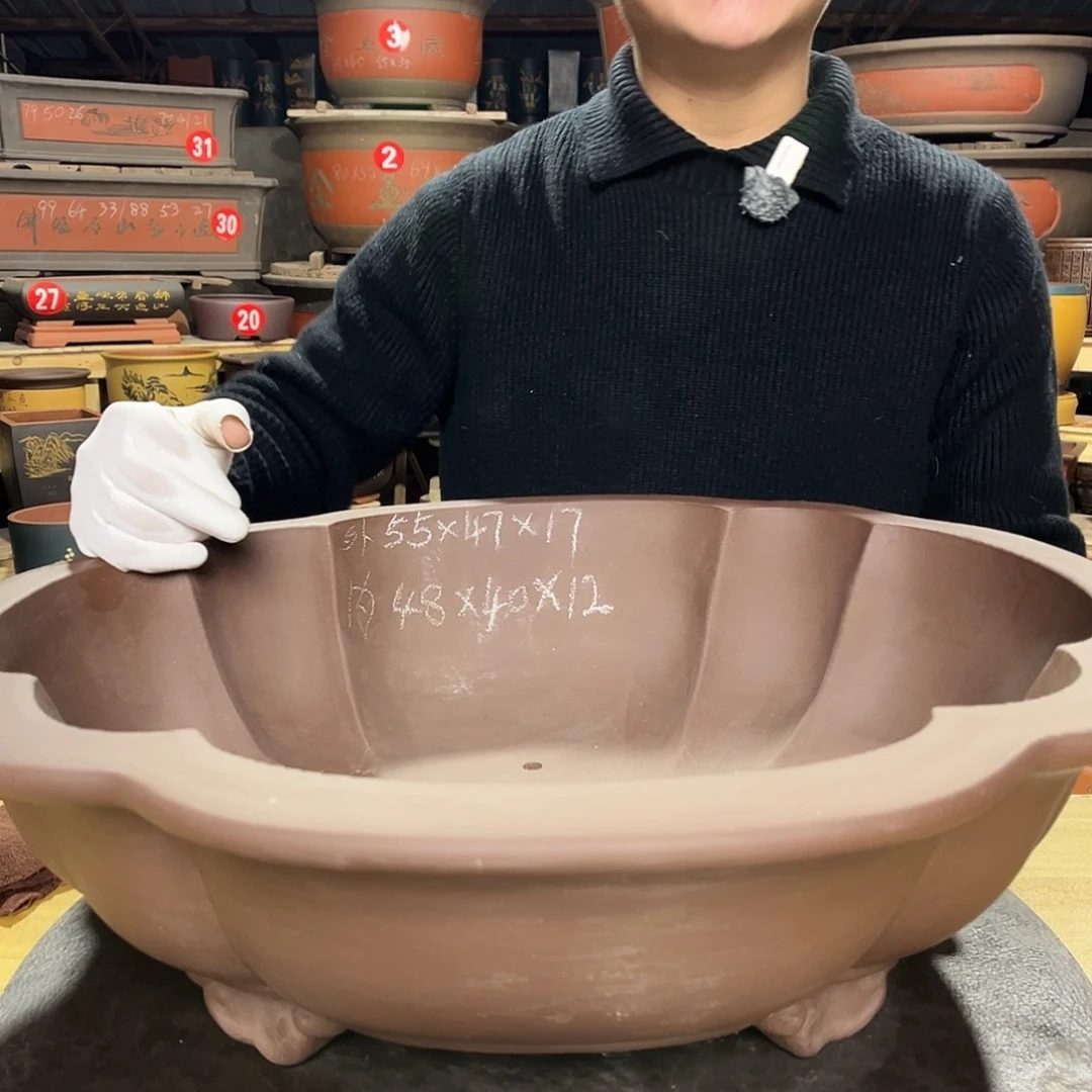 紫砂其他精品紫砂