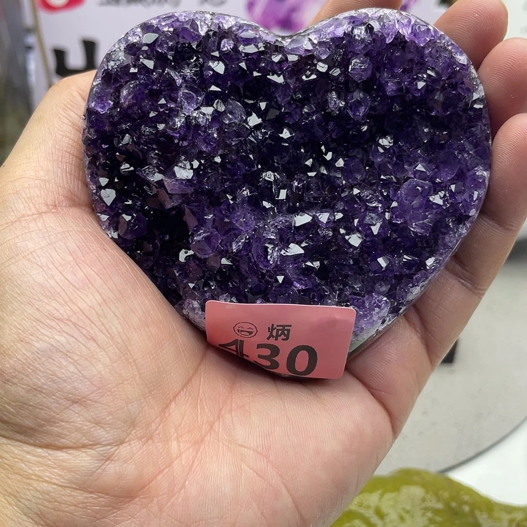 未镶嵌大型摆件（非配饰）水晶