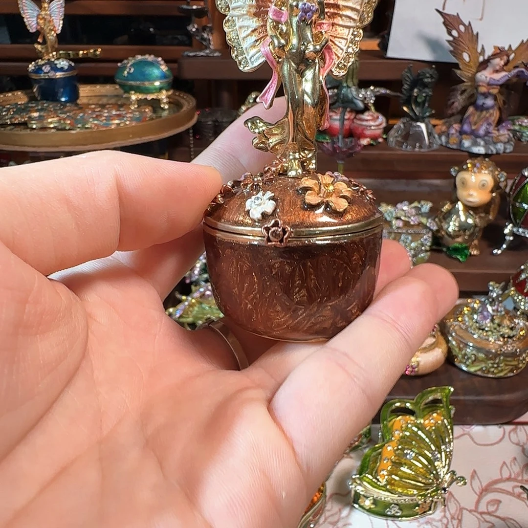 手工制作请勿吹毛求疵