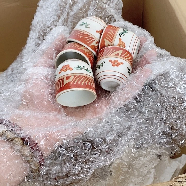 瓷片！**!开箱捡漏，福利多多！