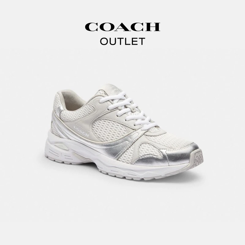 COACH/蔻驰 女士SPORT运动鞋
