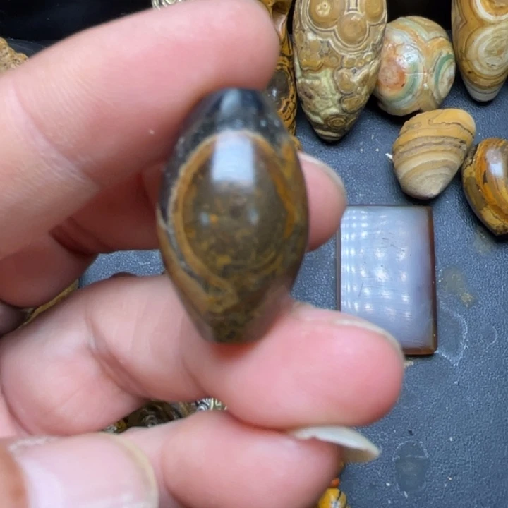 石材纯天然原石奇石229