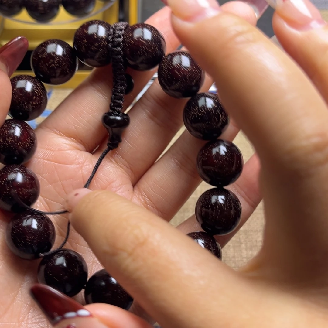 檀香紫檀（小叶紫檀）1.5 多星