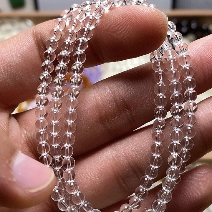 非金属卡4mm三圈