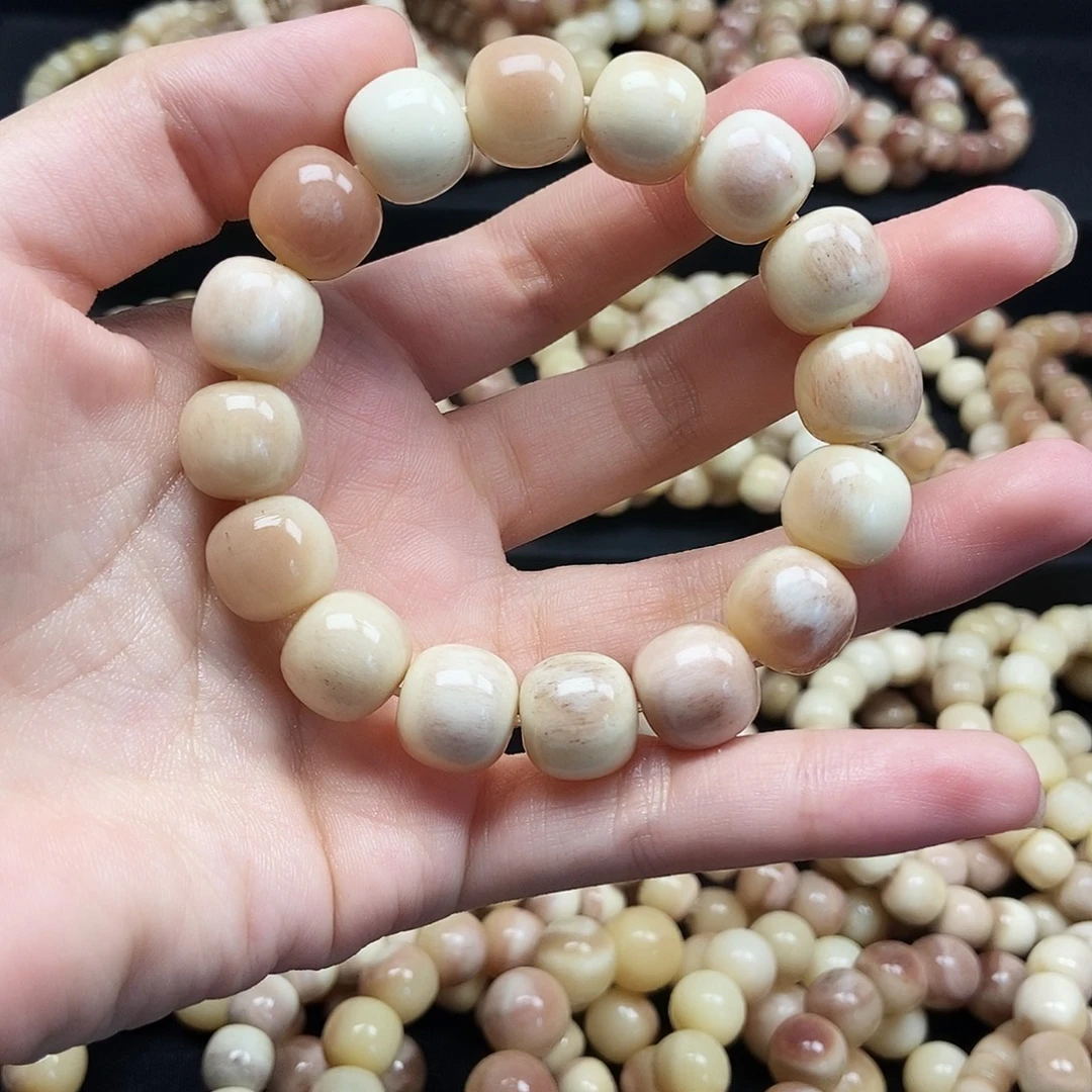 驼骨手串/手链手串14微瑕不退换