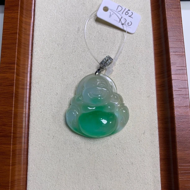 D162百搭吊坠挂件