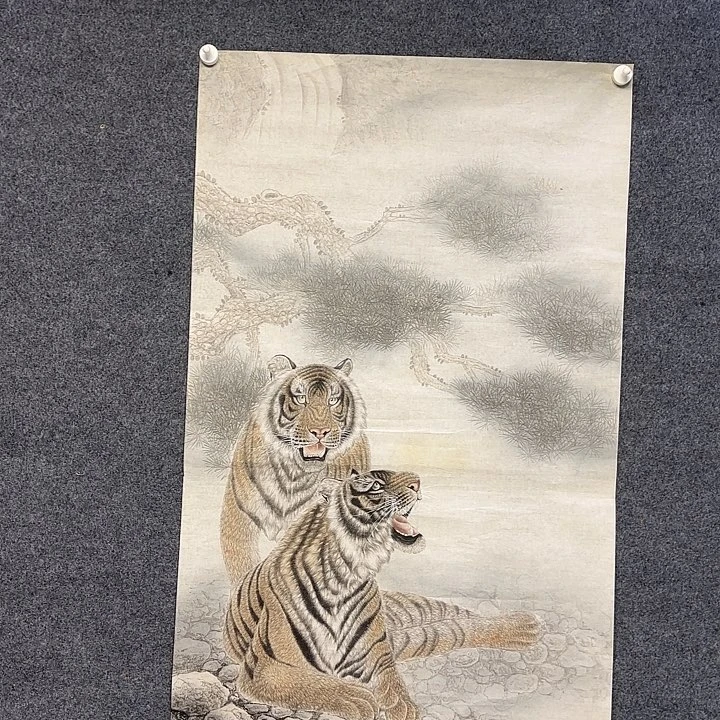 国画厚**安虎112222552223222222