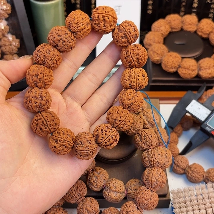 金刚菩提吊坠00084