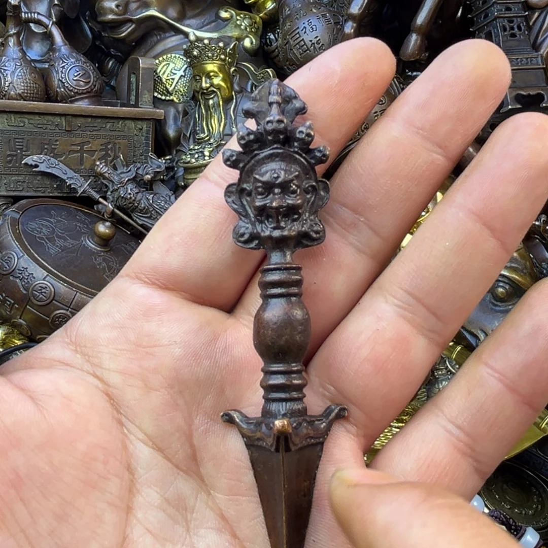 精品铜器精品摆件